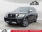 2018 Nissan Armada SL