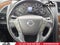 2020 Nissan Armada Platinum