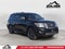 2020 Nissan Armada Platinum