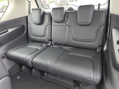 2026 Nissan Armada SV