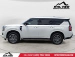 2025 Nissan Armada SL
