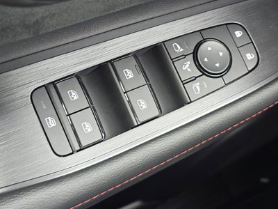 2026 Nissan Armada NISMO