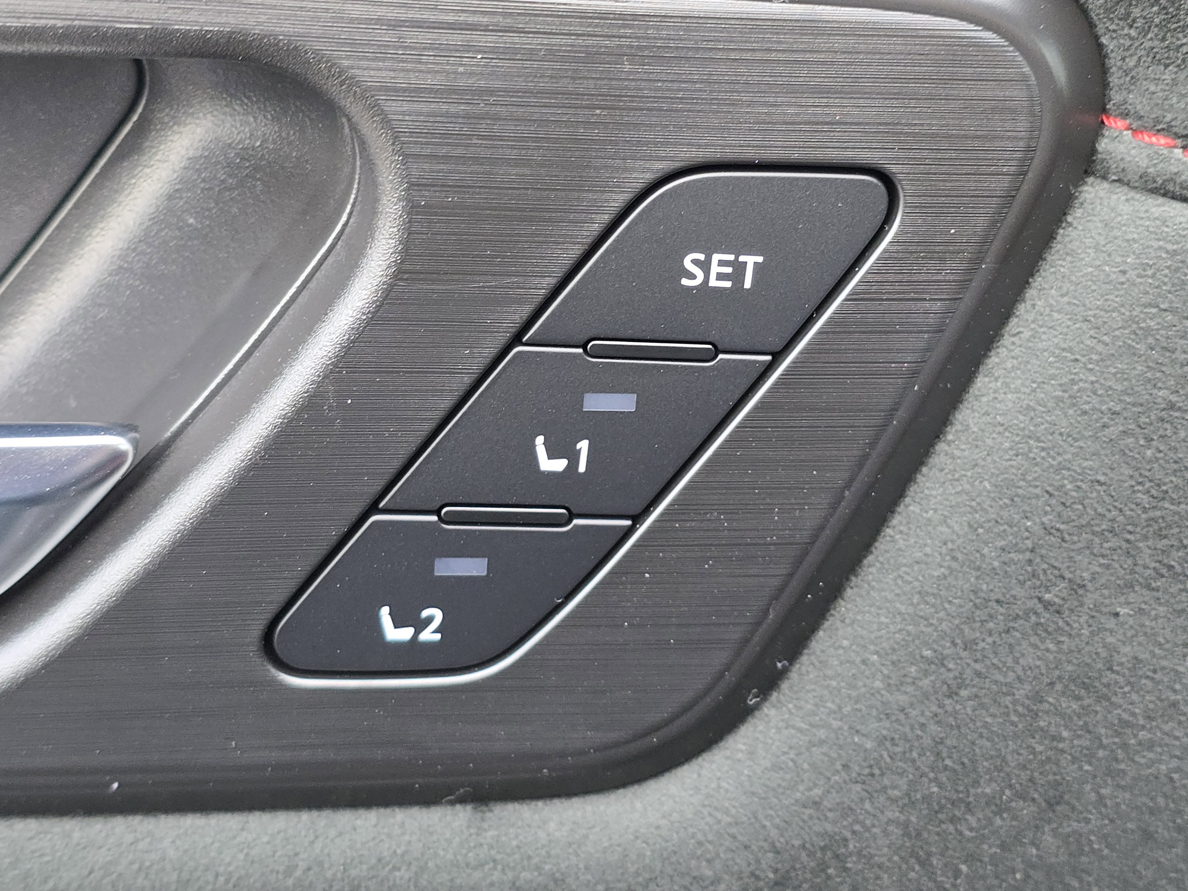 2026 Nissan Armada NISMO