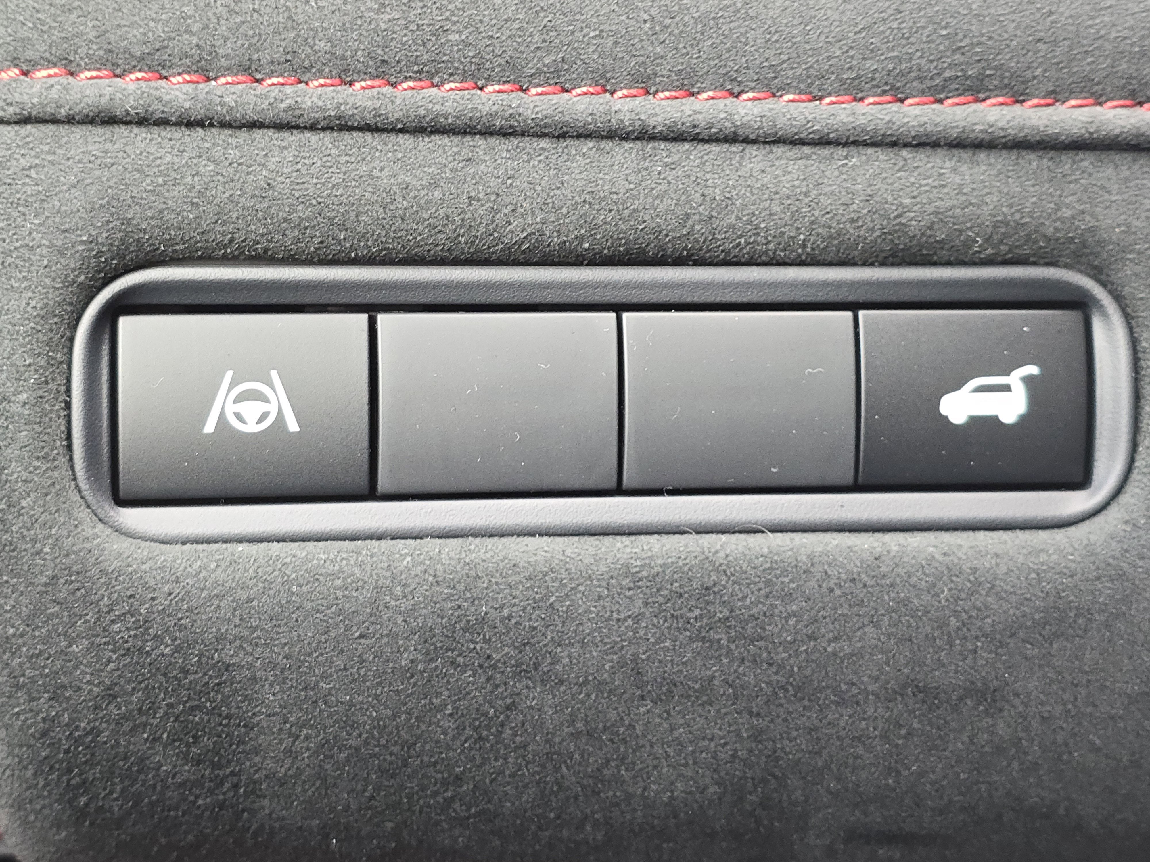 2026 Nissan Armada NISMO