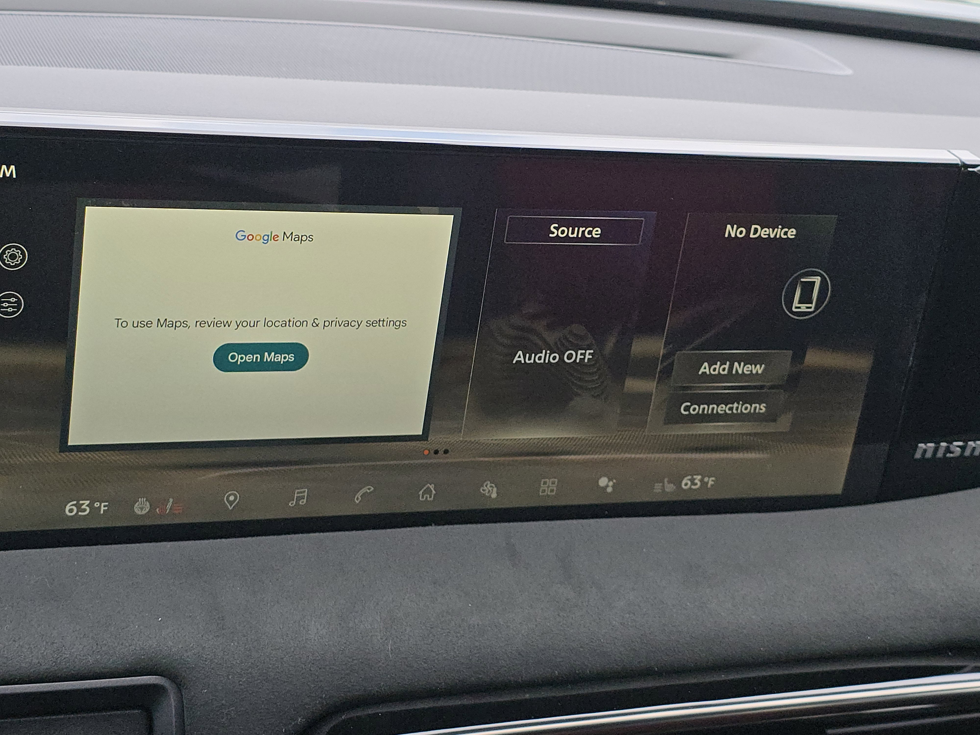 2026 Nissan Armada NISMO