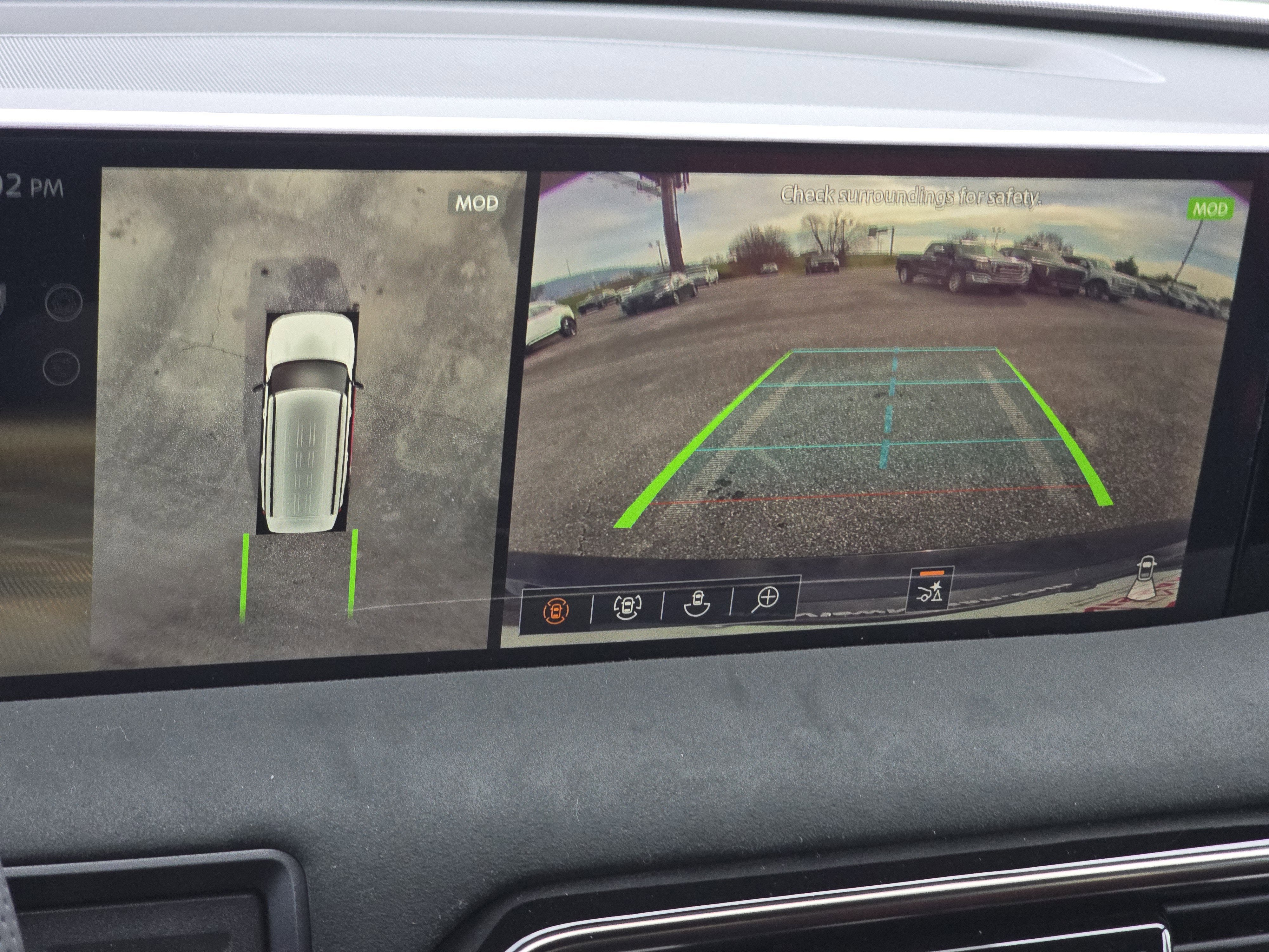 2026 Nissan Armada NISMO