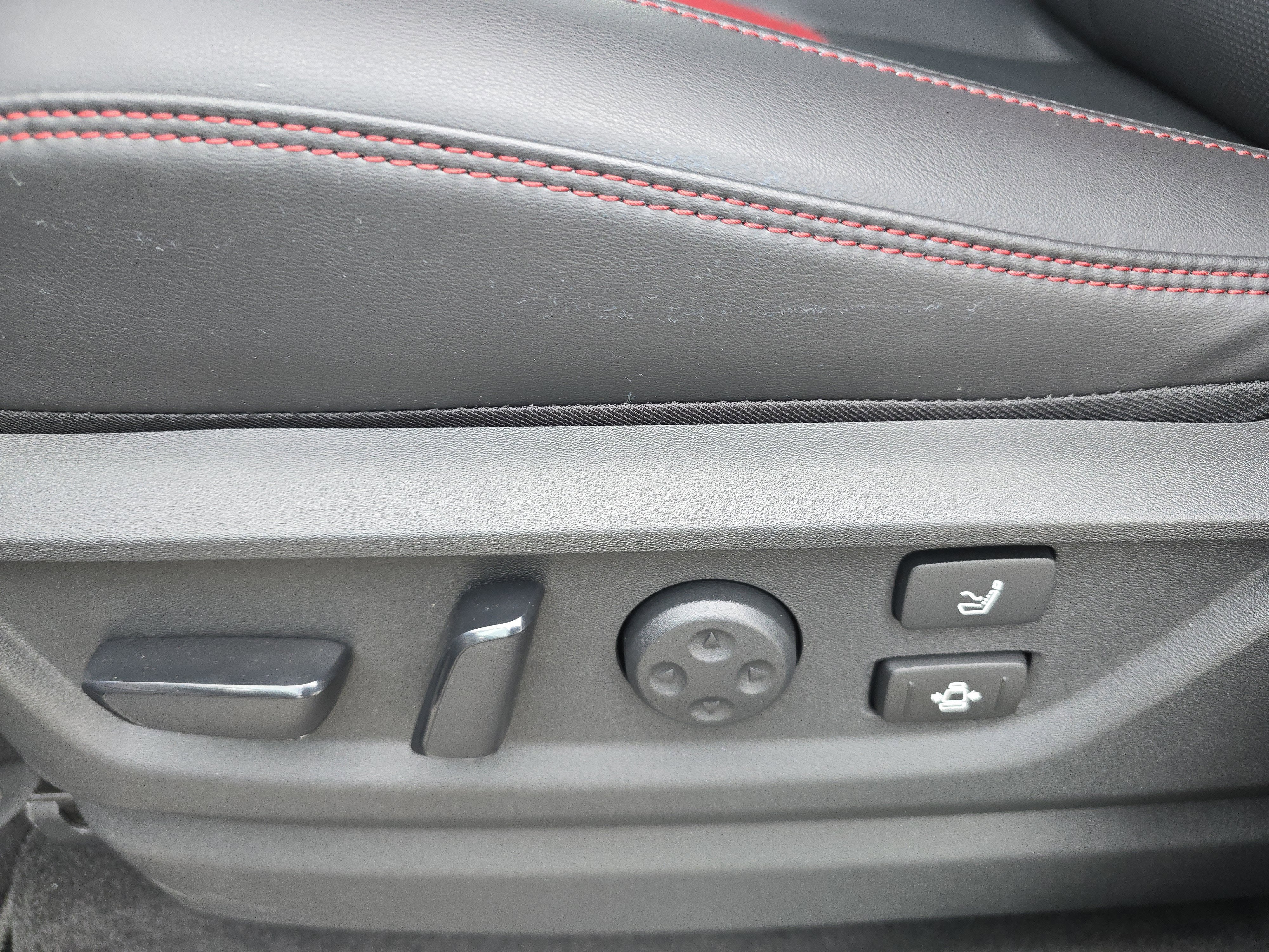 2026 Nissan Armada NISMO