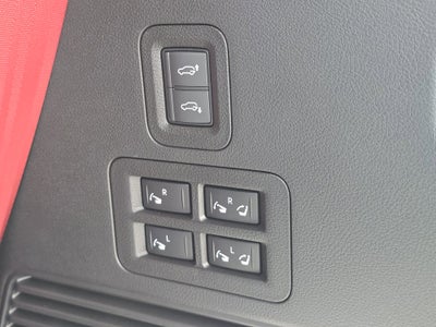 2026 Nissan Armada NISMO