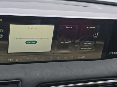 2026 Nissan Armada NISMO