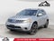 2007 Nissan Murano S