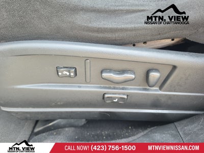 2007 Nissan Murano S