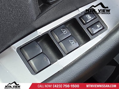 2007 Nissan Murano S