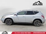 2007 Nissan Murano S