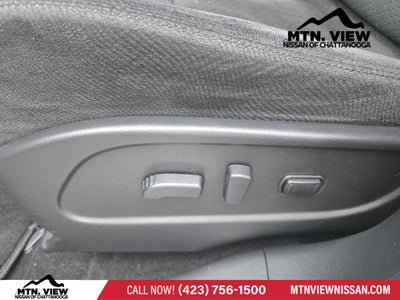 2012 Nissan Murano SV