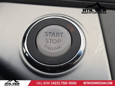 2012 Nissan Murano SV