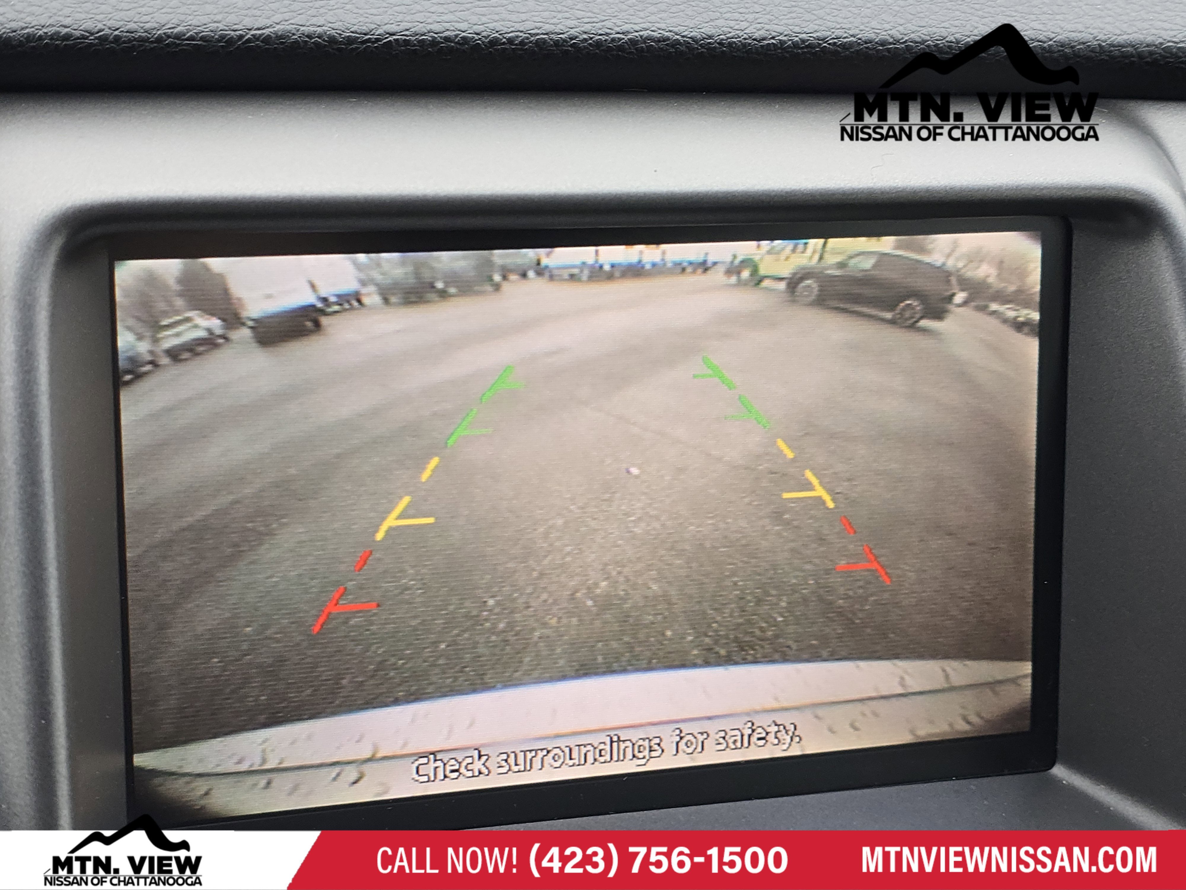 2012 Nissan Murano SV