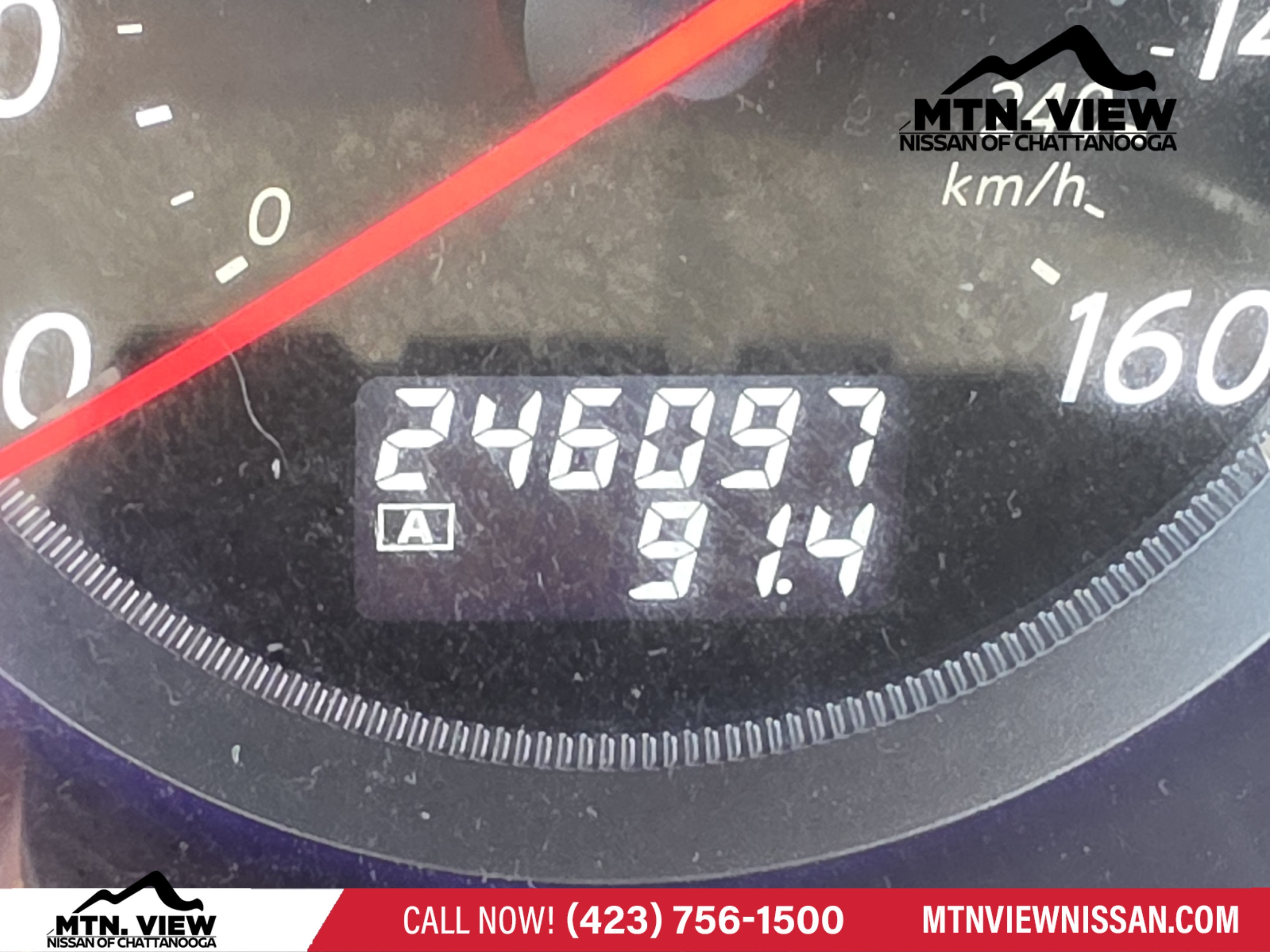 2009 INFINITI M35 Base
