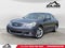 2009 INFINITI M35 Base