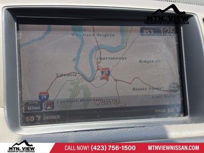 2009 INFINITI M35 Base