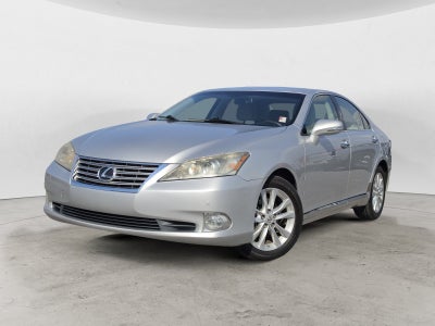 2012 Lexus ES 350 350