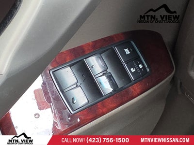 2011 Lexus GX 460 460