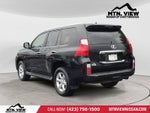 2011 Lexus GX 460 460