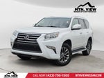 2015 Lexus GX 460 Luxury