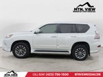 2015 Lexus GX 460 Luxury