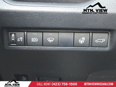 2021 Toyota RAV4 Prime SE