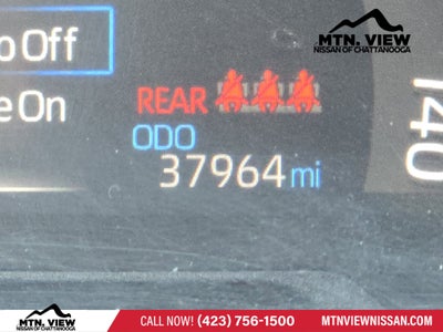 2021 Toyota RAV4 Prime SE