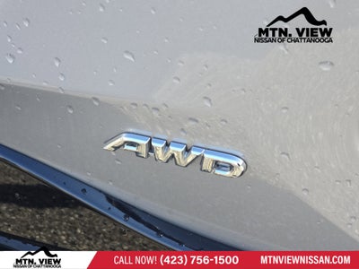 2021 Toyota RAV4 Prime SE