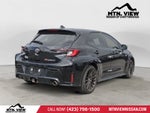 2024 Toyota GR Corolla Premium