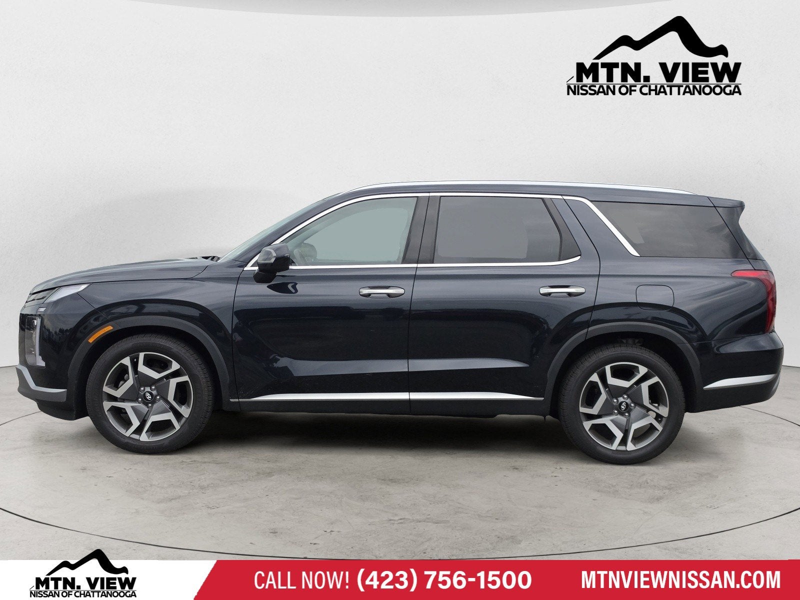 2024 Hyundai Palisade SEL 7P