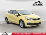 2016 Kia Rio LX