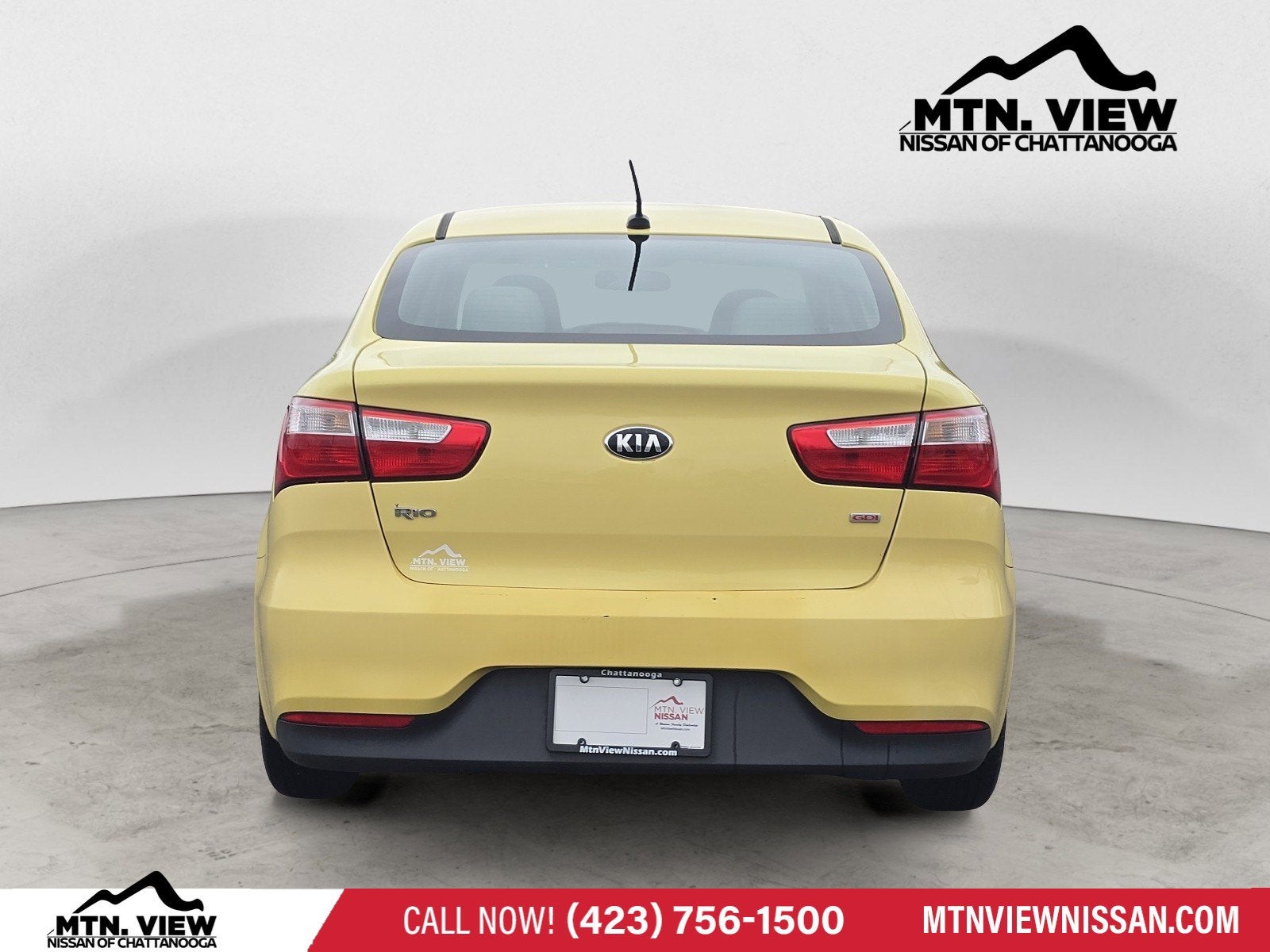 2016 Kia Rio LX