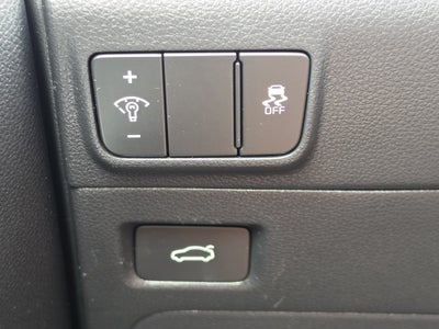 2025 Kia K5 GT