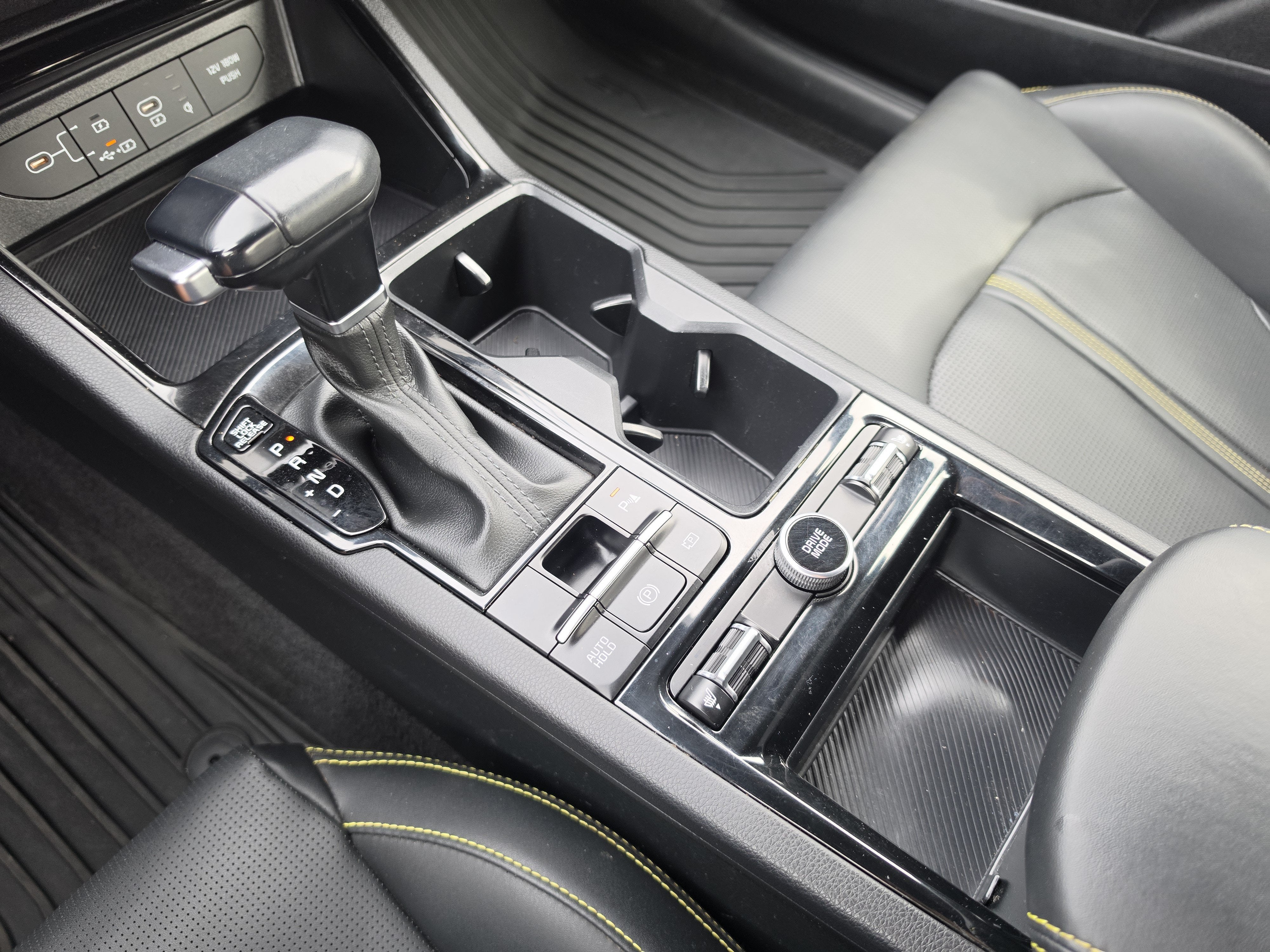 2025 Kia K5 GT