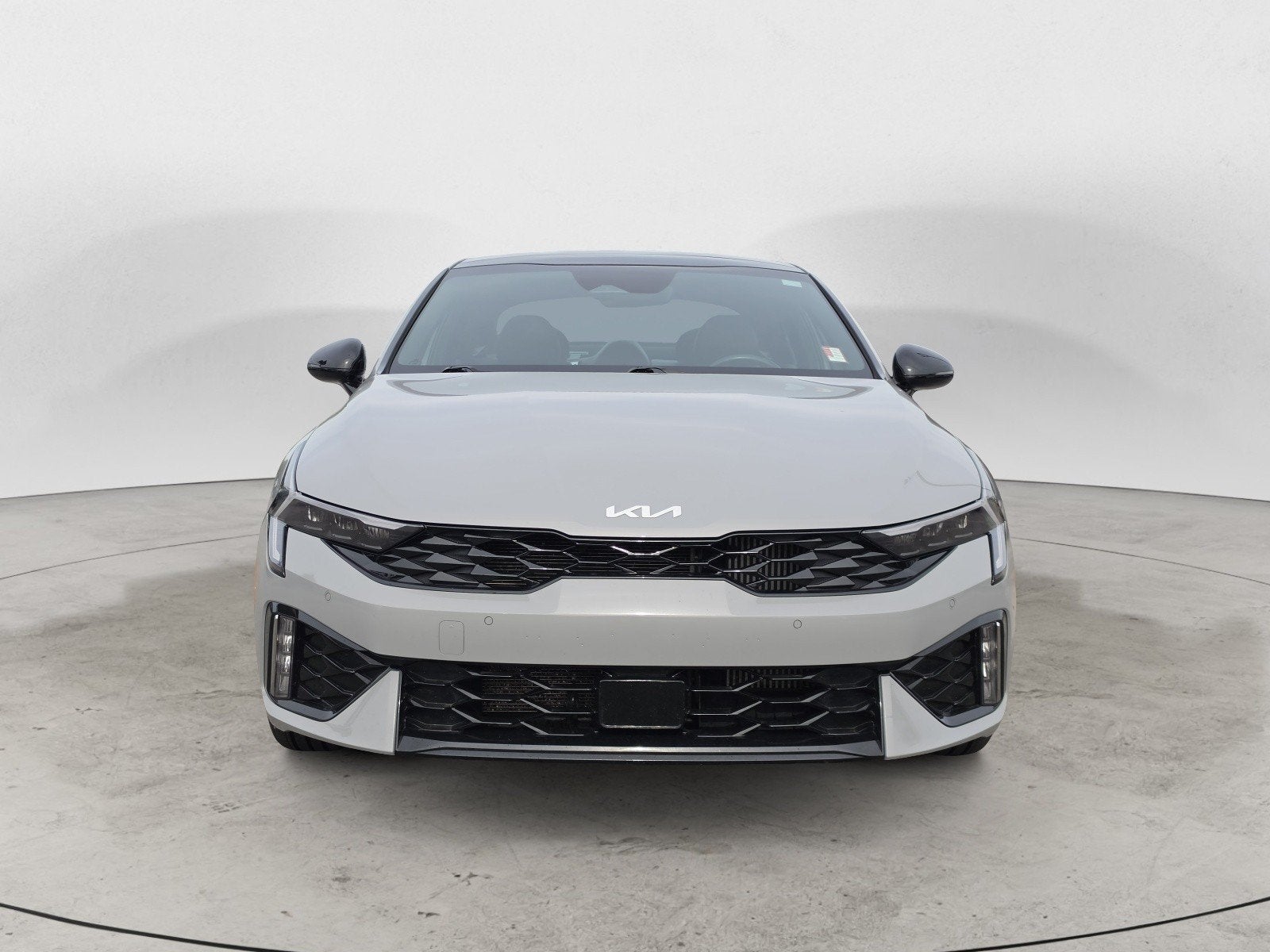 2025 Kia K5 GT