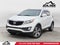 2015 Kia Sportage EX