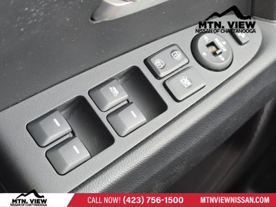 2015 Kia Sportage EX