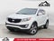 2015 Kia Sportage EX