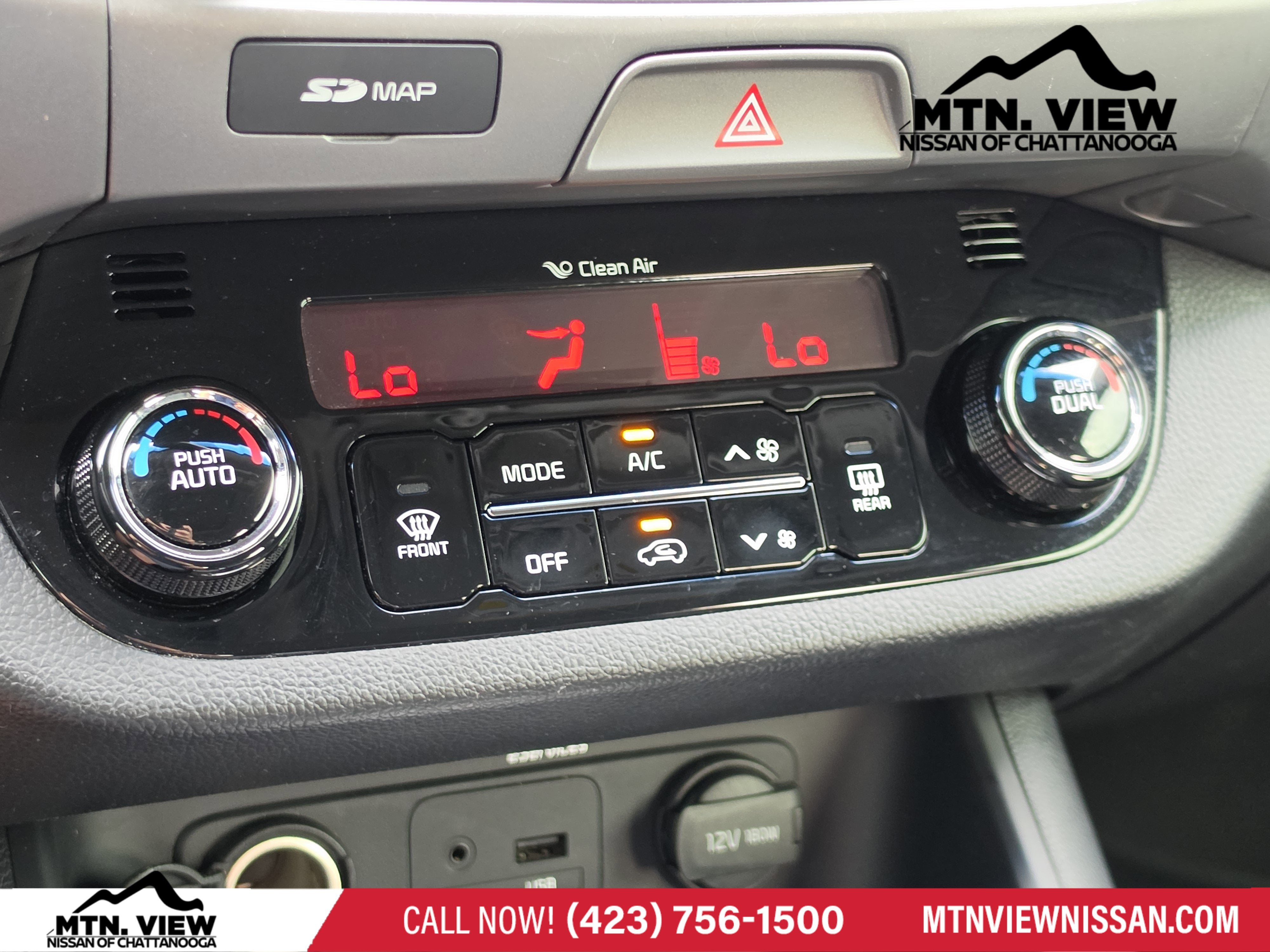 2015 Kia Sportage EX