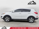 2015 Kia Sportage EX
