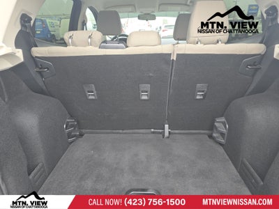 2018 Ford EcoSport S