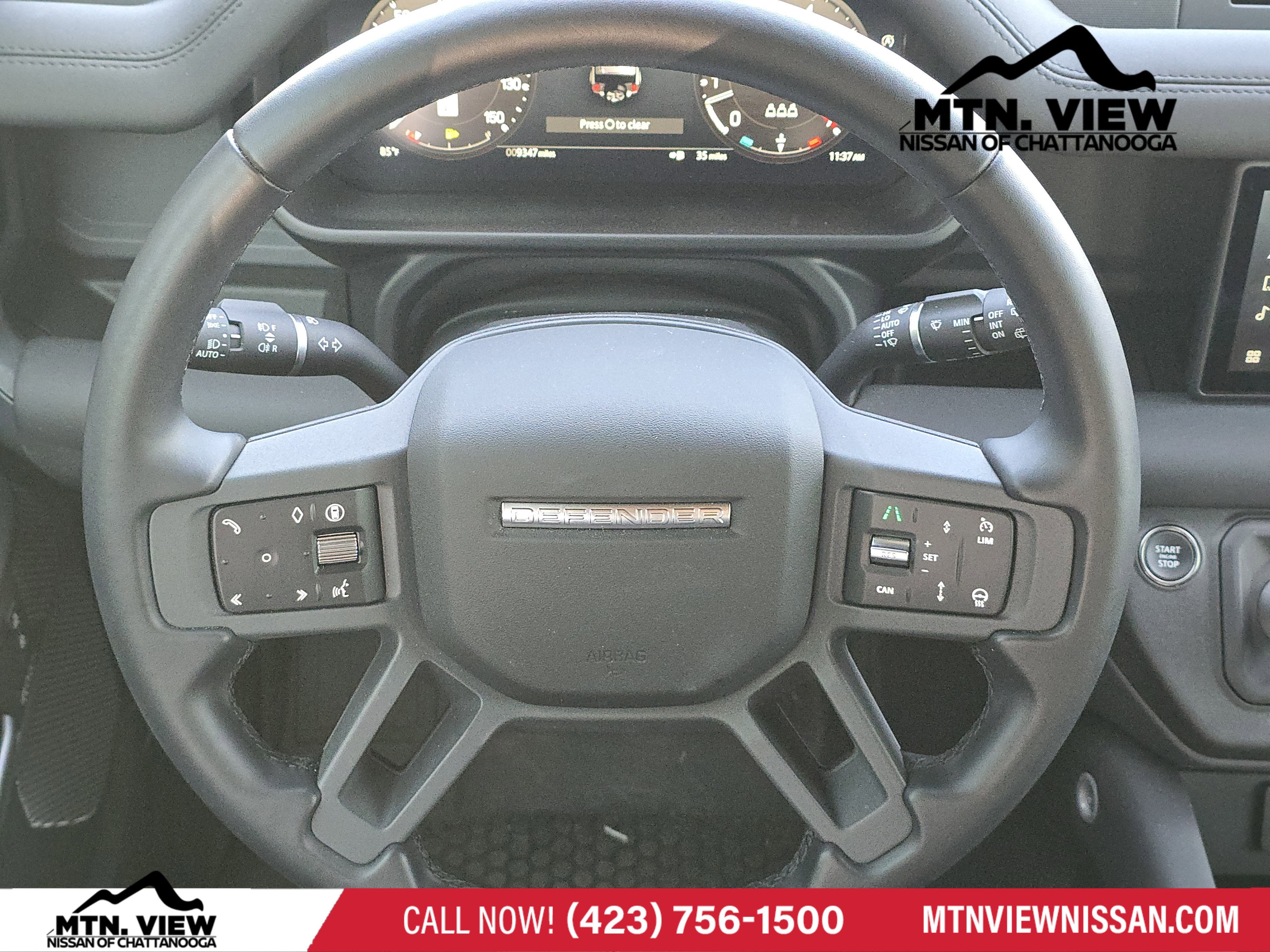 2024 Land Rover Defender X-Dynamic SE