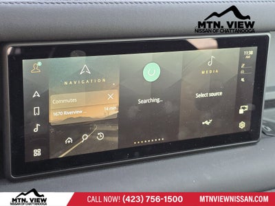 2024 Land Rover Defender X-Dynamic SE