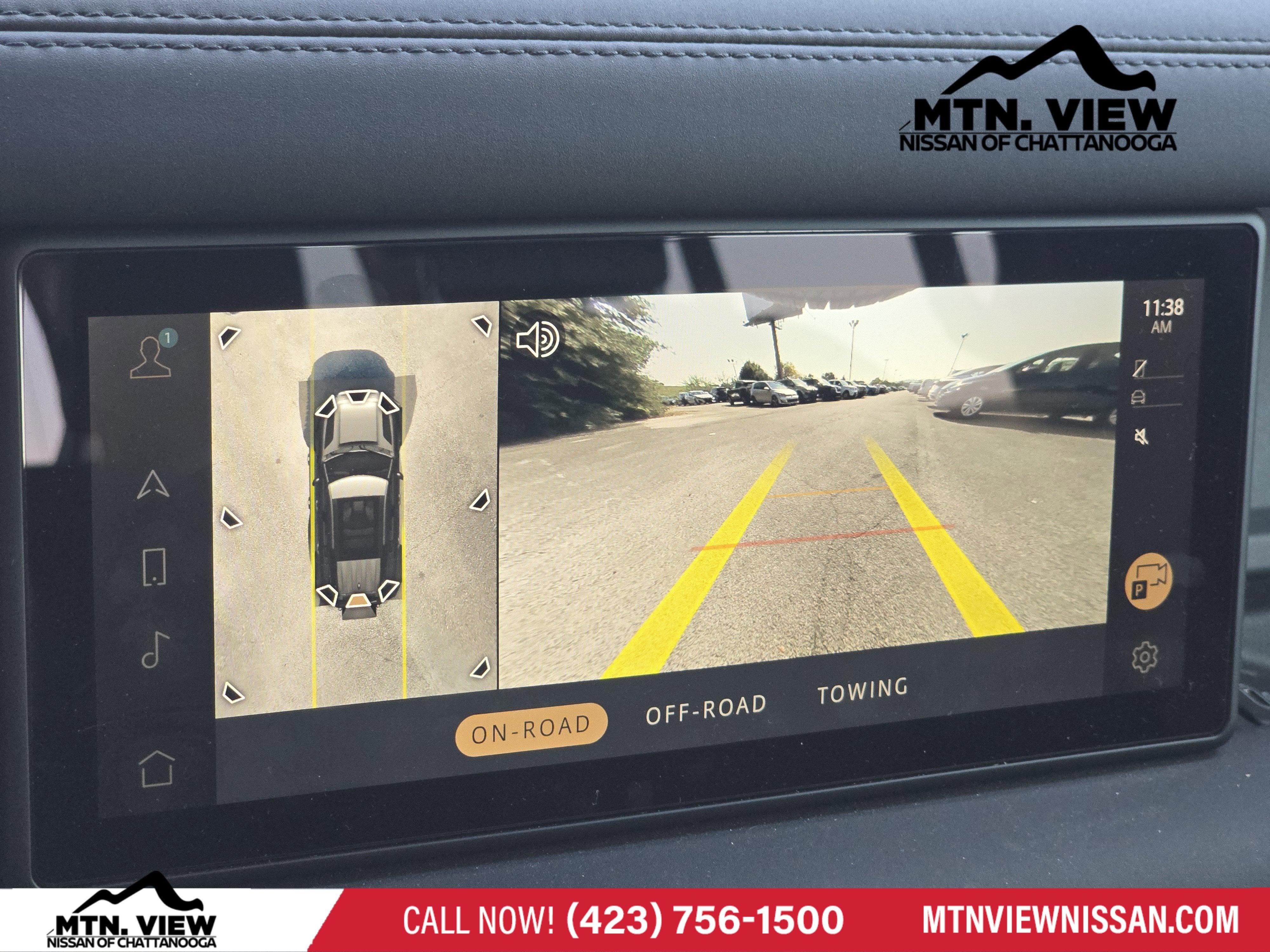 2024 Land Rover Defender X-Dynamic SE