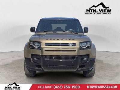 2024 Land Rover Defender X-Dynamic SE