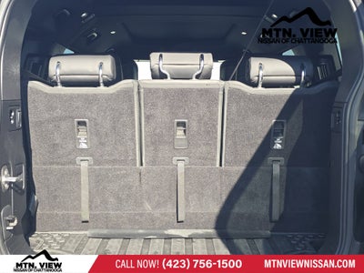 2023 Land Rover Defender X