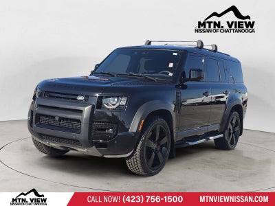 2023 Land Rover Defender X